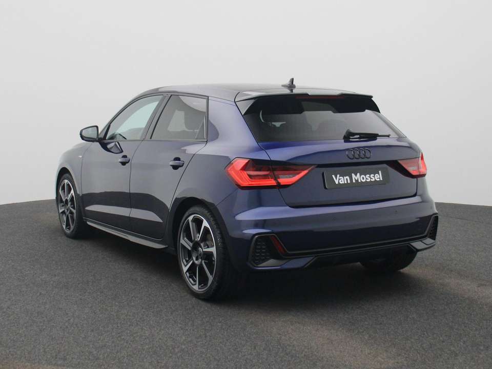Audi A1 - Imagem 2