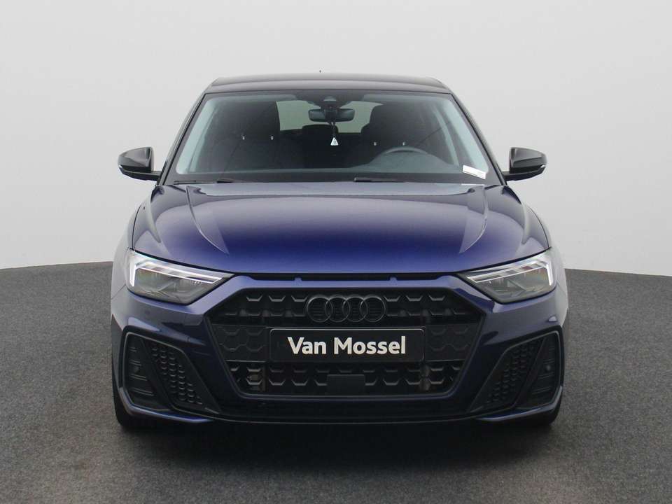 Audi A1 - Imagem 3