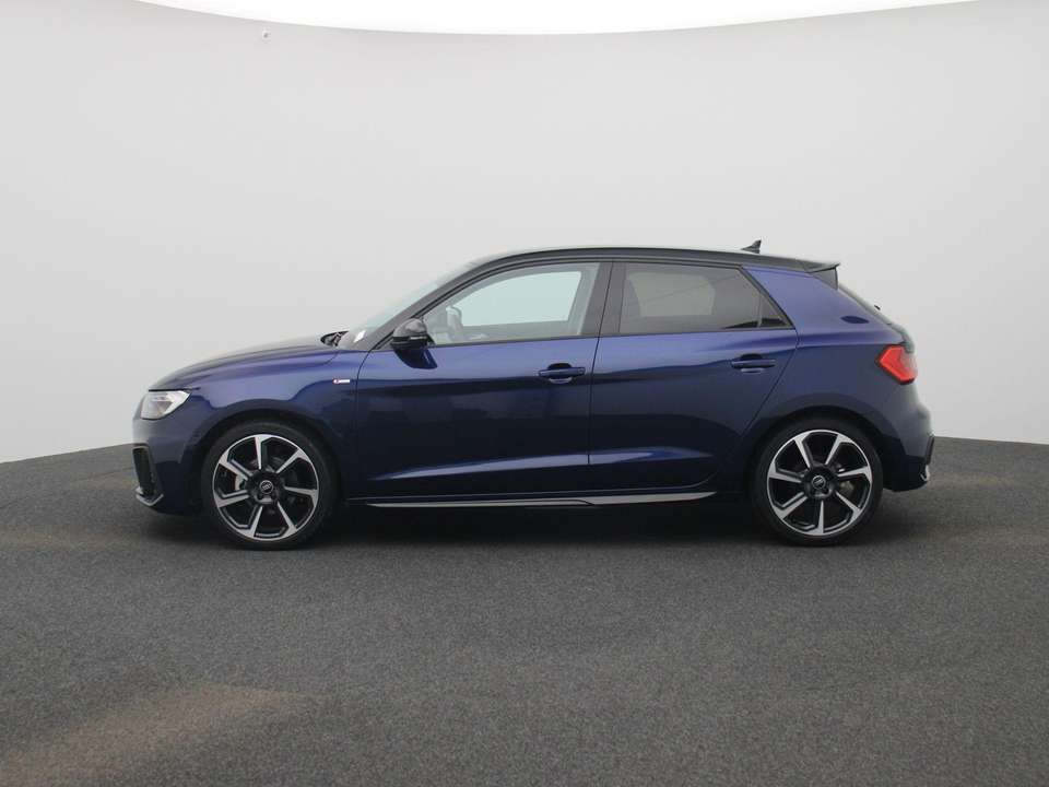 Audi A1 - Imagem 4