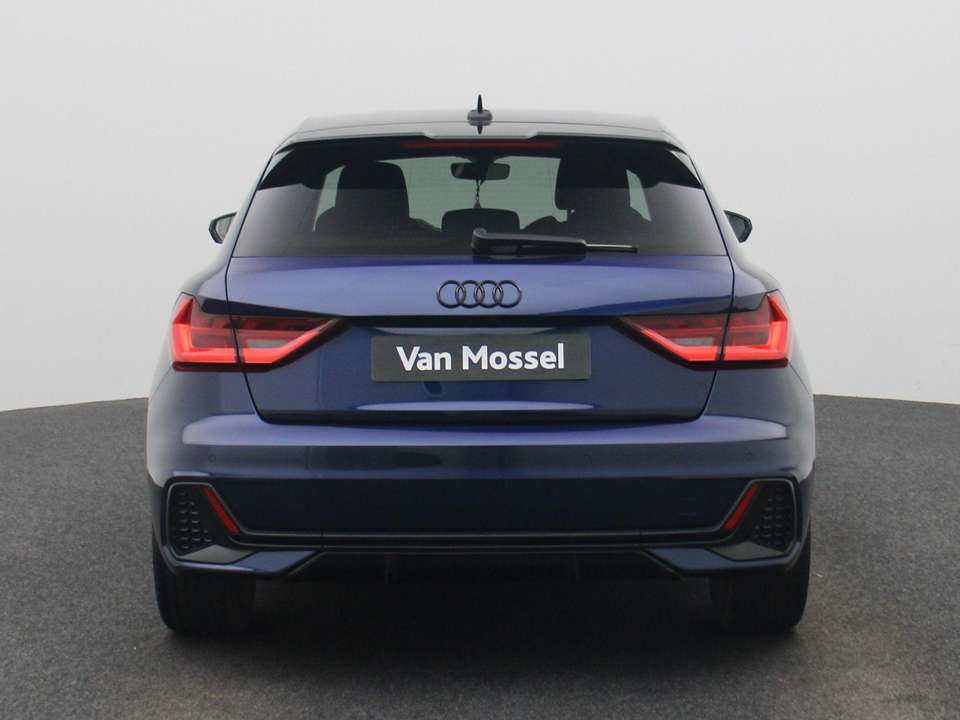 Audi A1 - Imagem 5