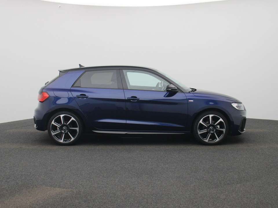 Audi A1 - Imagem 6