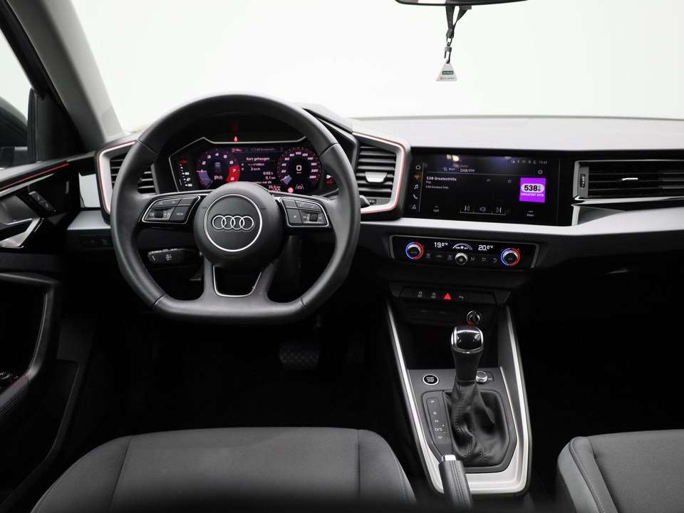 Audi A1 - Imagem 7