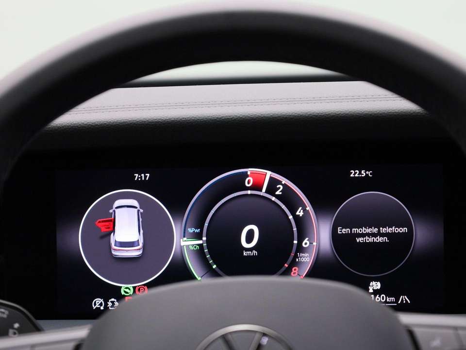 Volkswagen Tayron - Imagem 8