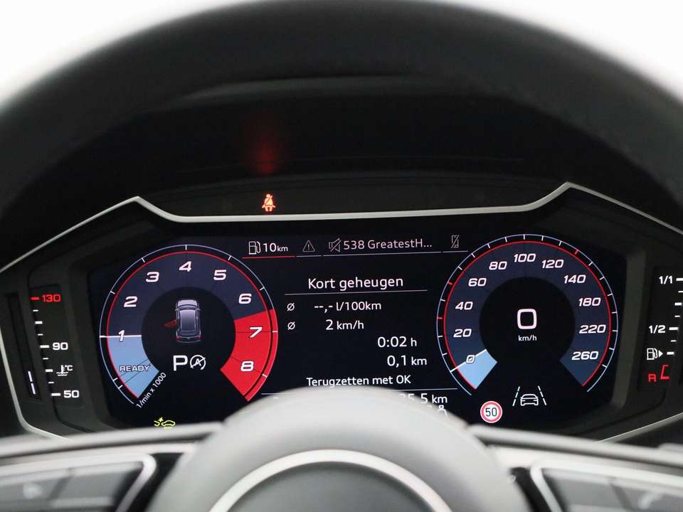 Audi A1 - Imagem 8