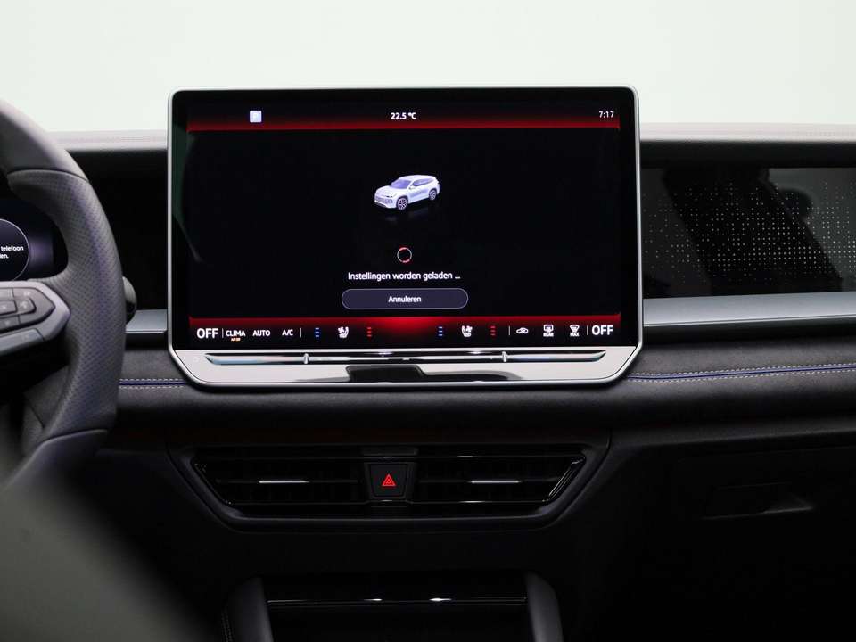 Volkswagen Tayron - Imagem 9