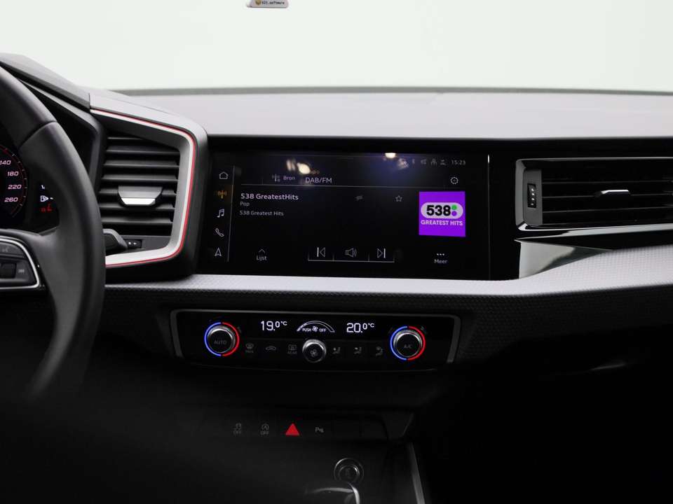 Audi A1 - Imagem 9