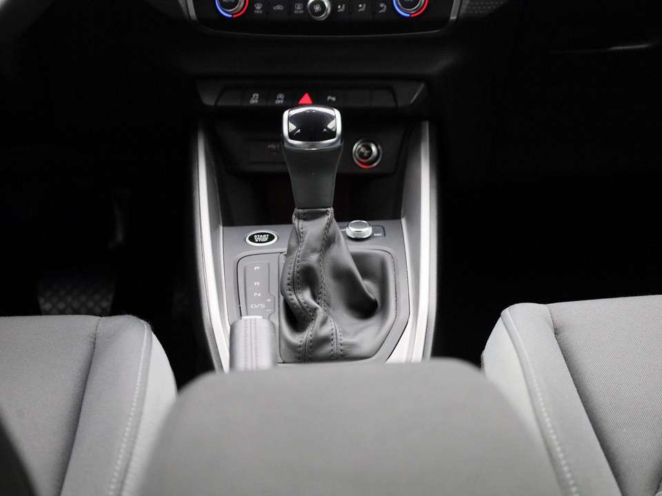 Audi A1 - Imagem 10