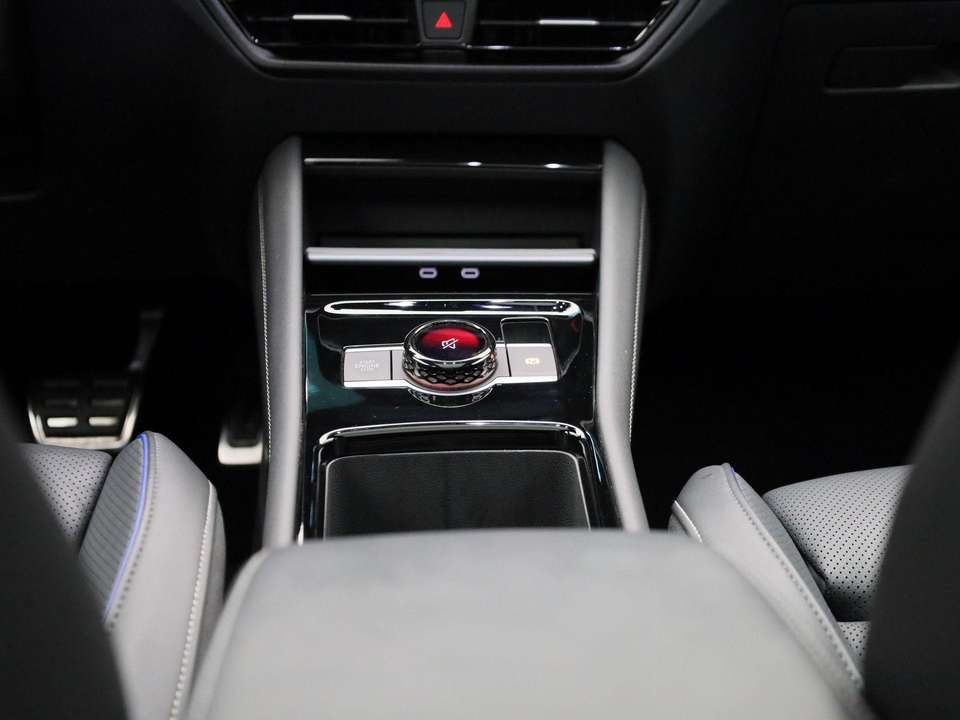 Volkswagen Tayron - Imagem 10