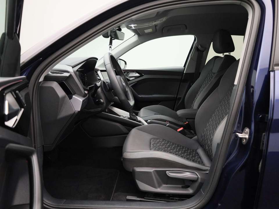 Audi A1 - Imagem 11