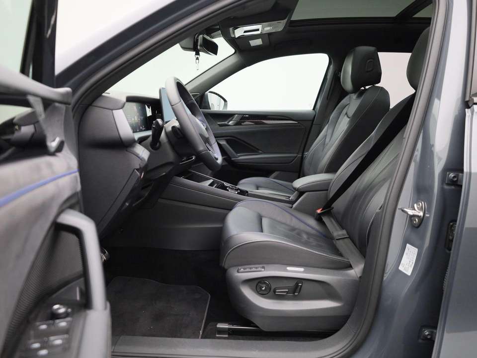 Volkswagen Tayron - Imagem 11
