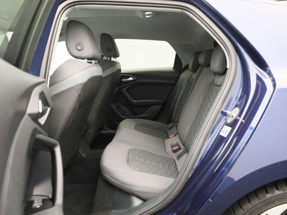 Audi A1 - Imagem 12