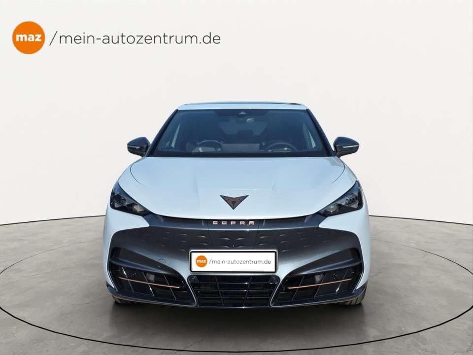 CUPRA Tavascan - Imagem 2