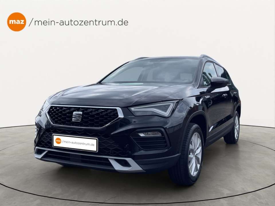 SEAT Ateca - Imagem 1