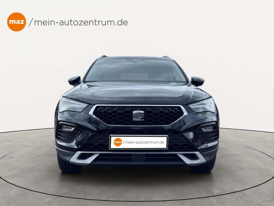 SEAT Ateca - Imagem 2