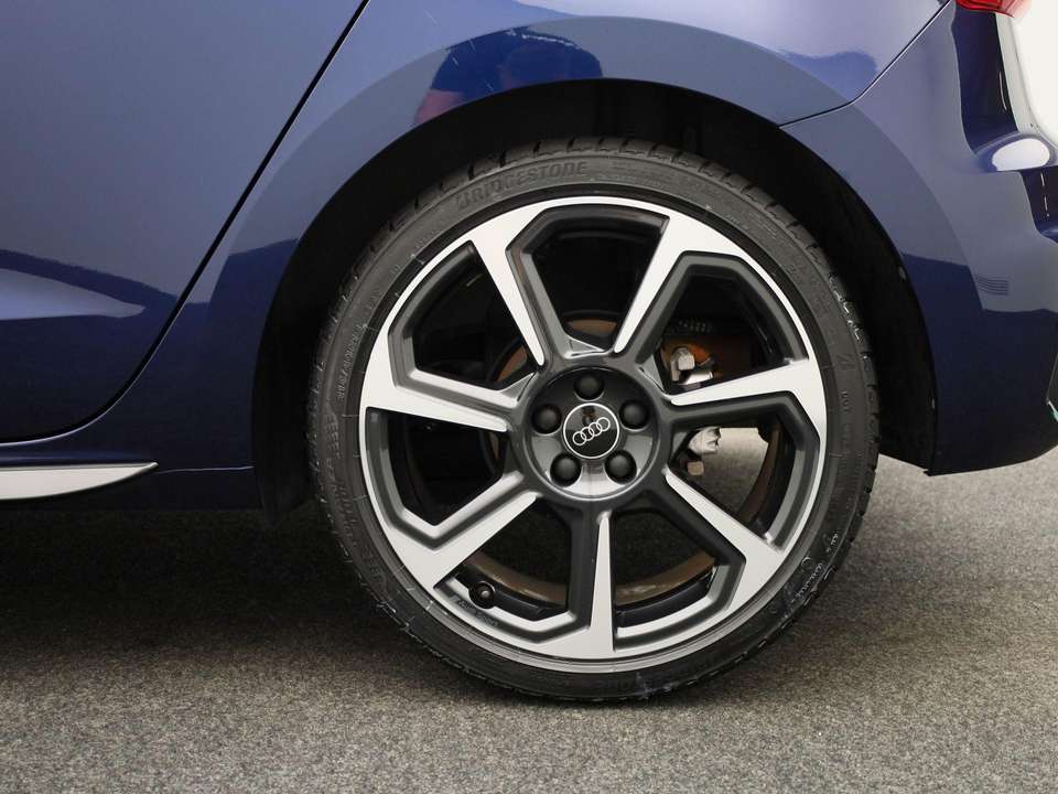 Audi A1 - Imagem 13