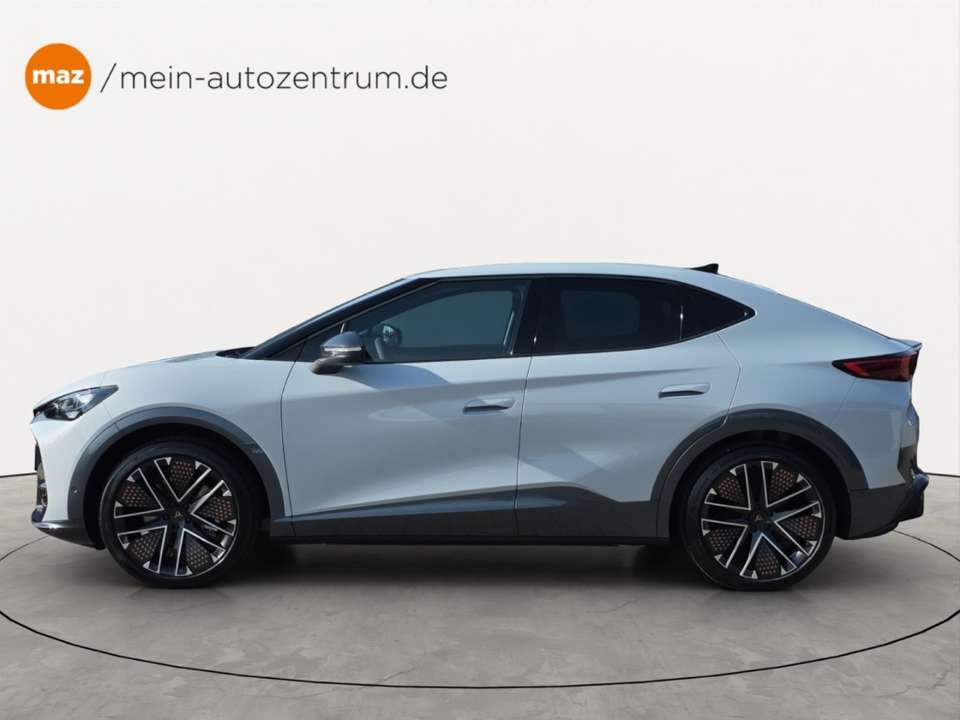 CUPRA Tavascan - Imagem 3