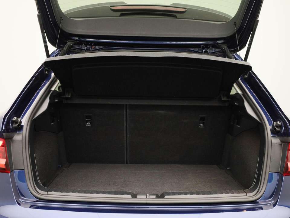 Audi A1 - Imagem 14