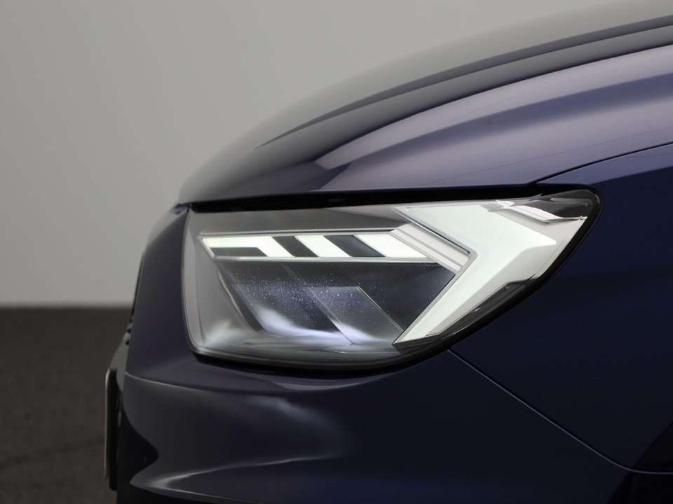 Audi A1 - Imagem 15