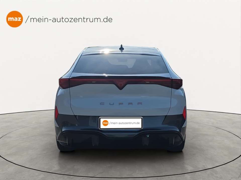 CUPRA Tavascan - Imagem 5