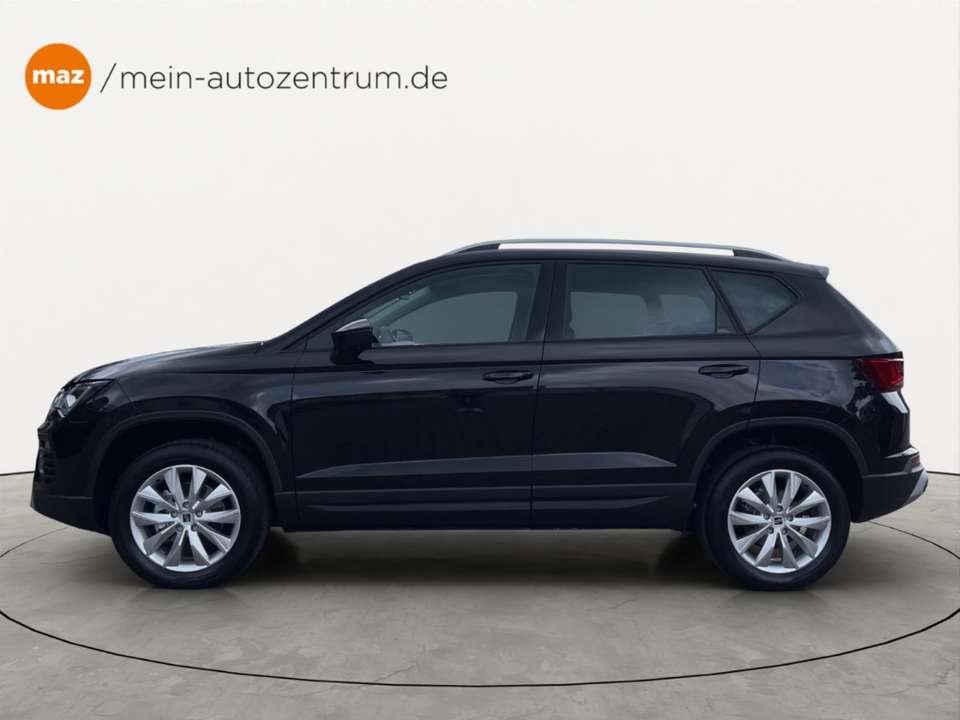 SEAT Ateca - Imagem 3