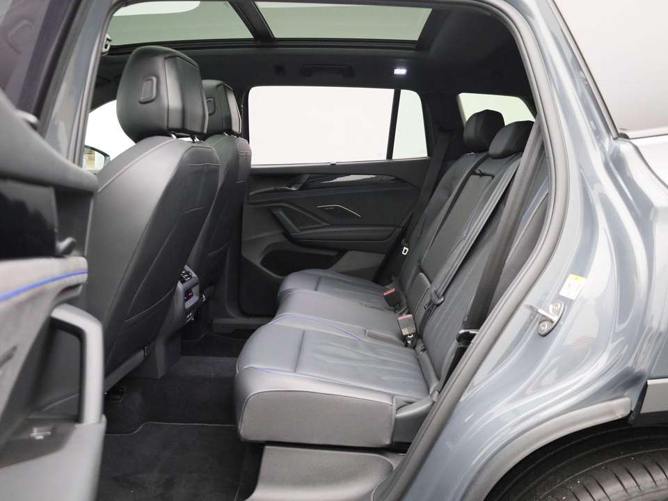 Volkswagen Tayron - Imagem 12