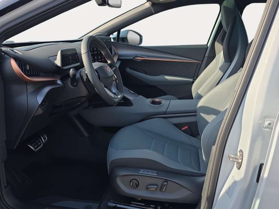 CUPRA Tavascan - Imagem 8