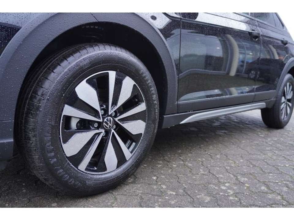 Volkswagen Taigo - Imagem 4