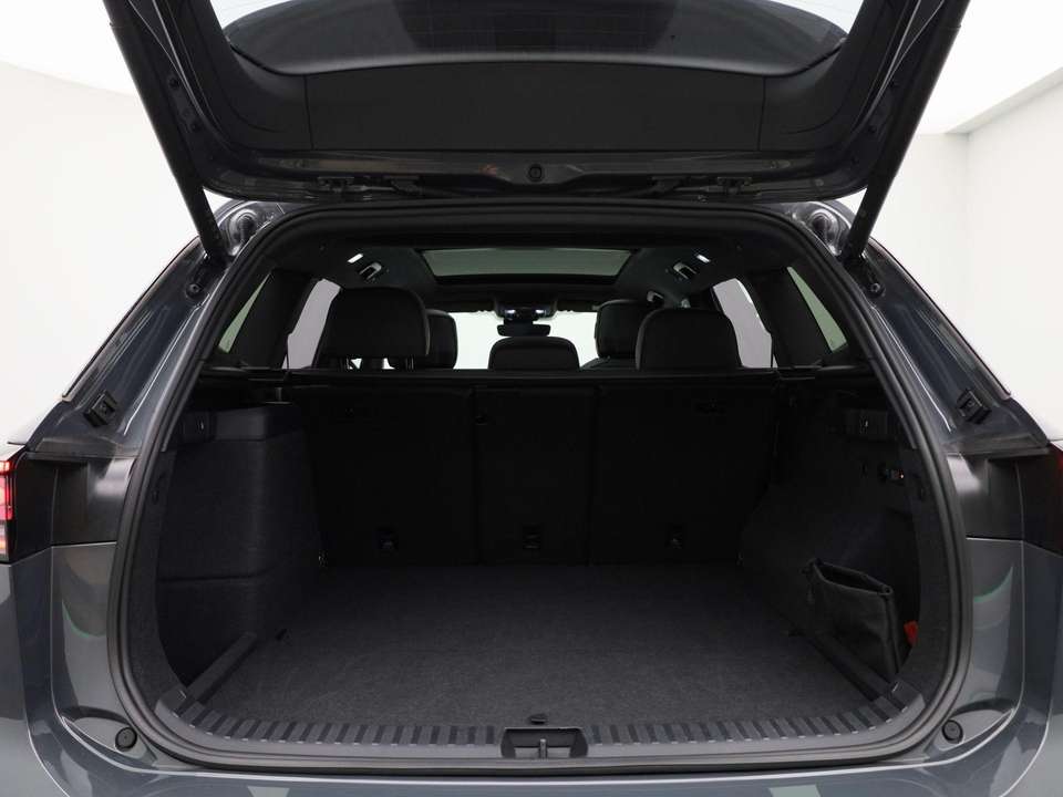 Volkswagen Tayron - Imagem 14