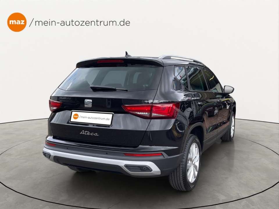 SEAT Ateca - Imagem 6