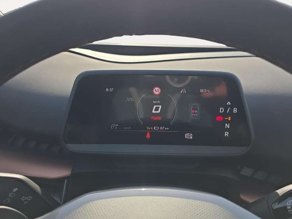 CUPRA Tavascan - Imagem 10