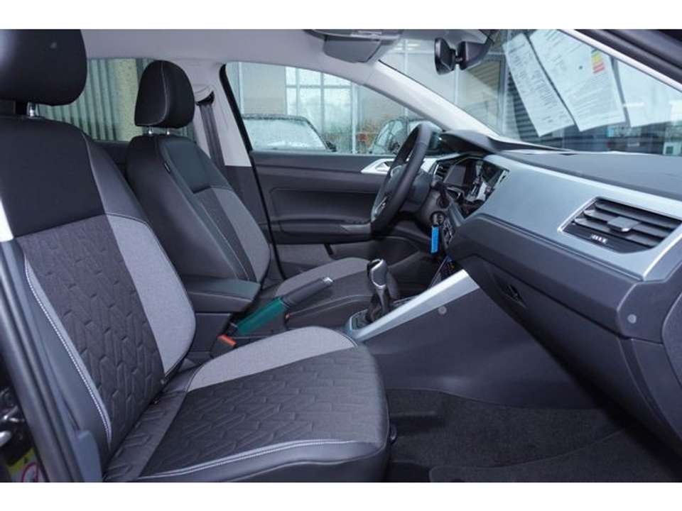Volkswagen Taigo - Imagem 6