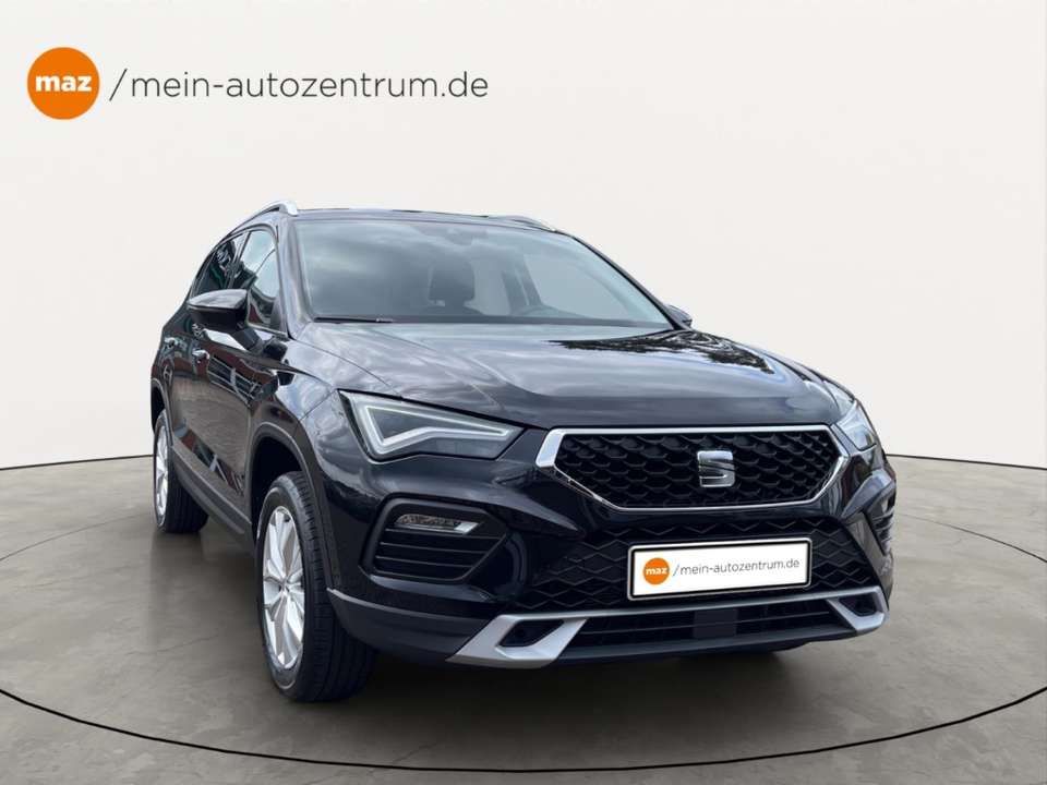 SEAT Ateca - Imagem 7