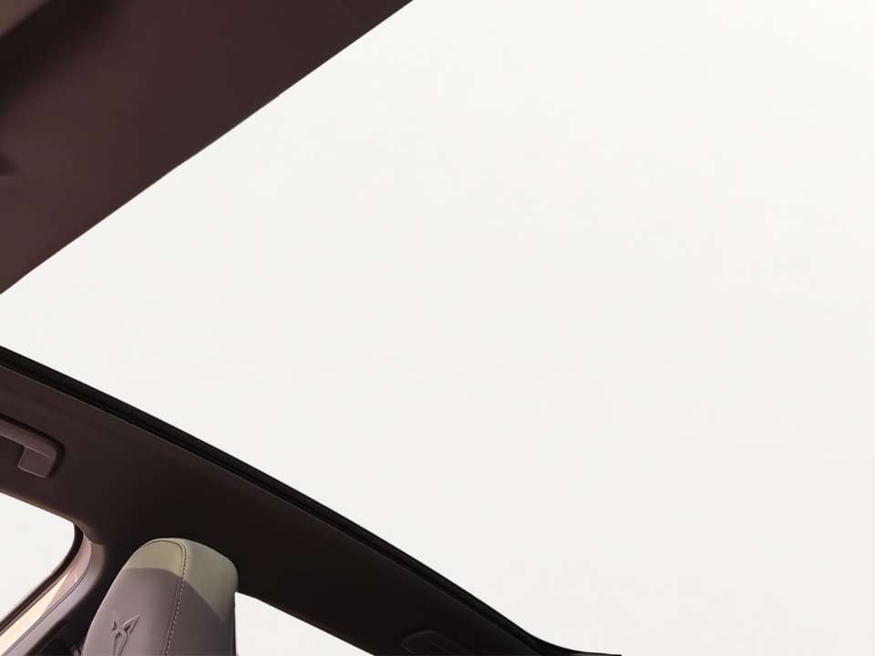 CUPRA Tavascan - Imagem 11