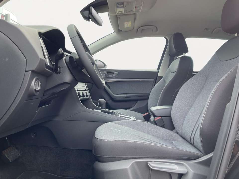 SEAT Ateca - Imagem 8