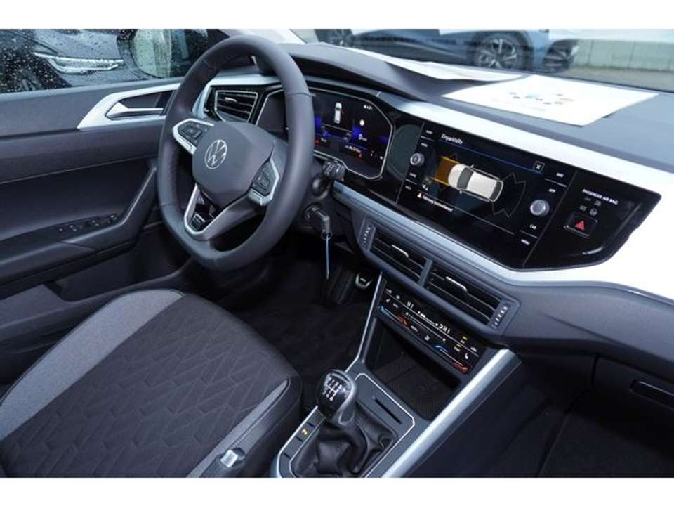 Volkswagen Taigo - Imagem 8
