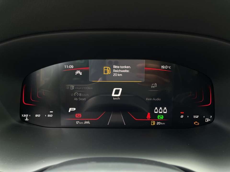 SEAT Ateca - Imagem 10
