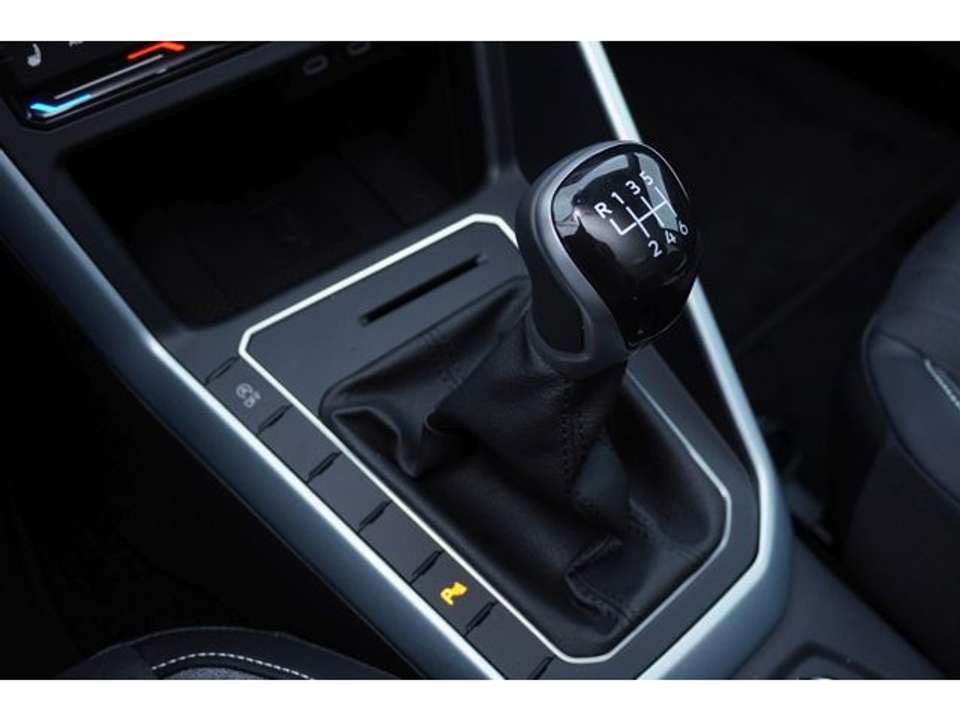 Volkswagen Taigo - Imagem 9