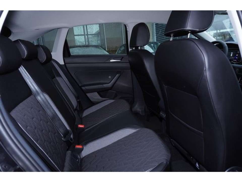 Volkswagen Taigo - Imagem 10