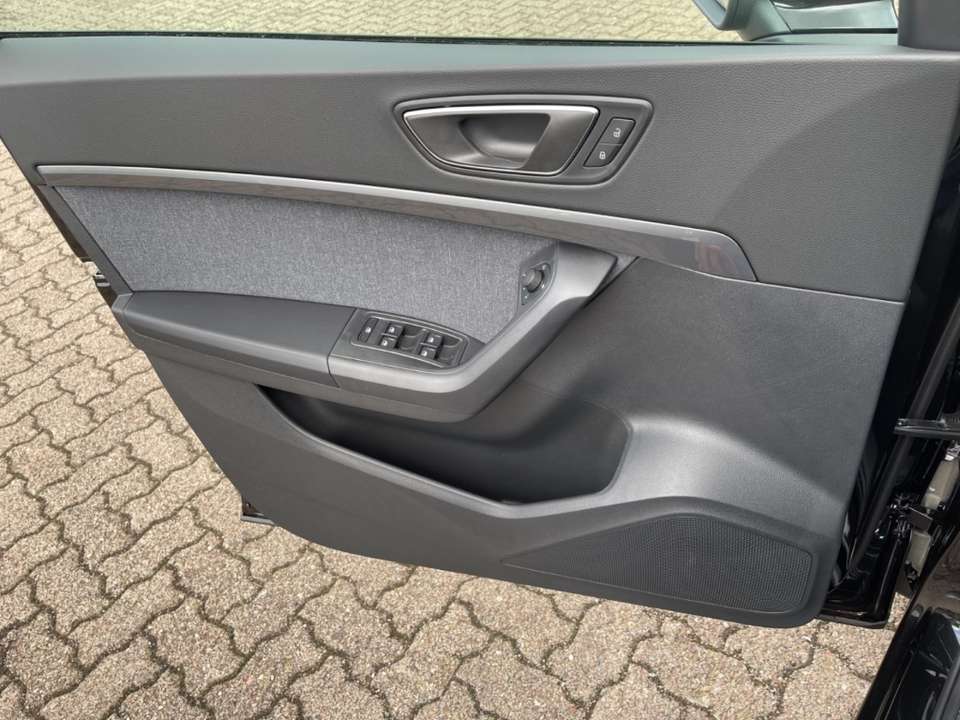 SEAT Ateca - Imagem 12