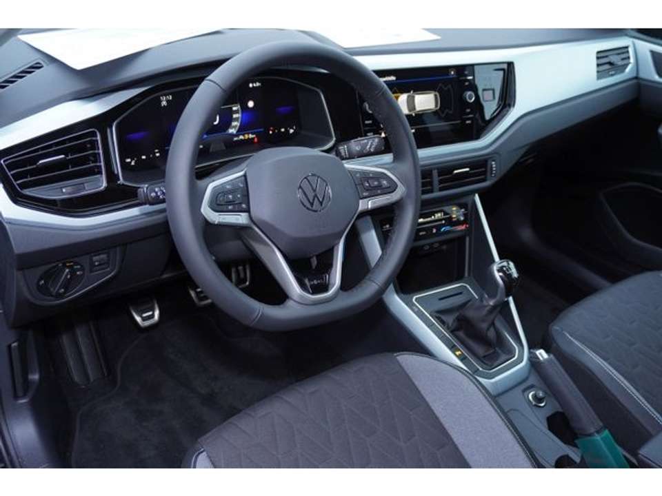 Volkswagen Taigo - Imagem 11