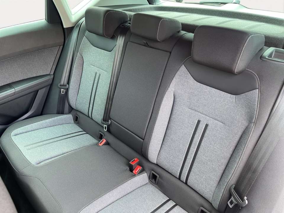 SEAT Ateca - Imagem 13