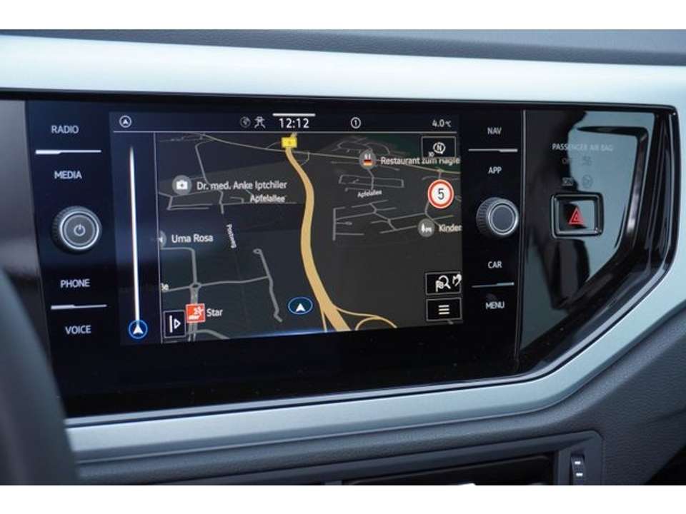 Volkswagen Taigo - Imagem 12