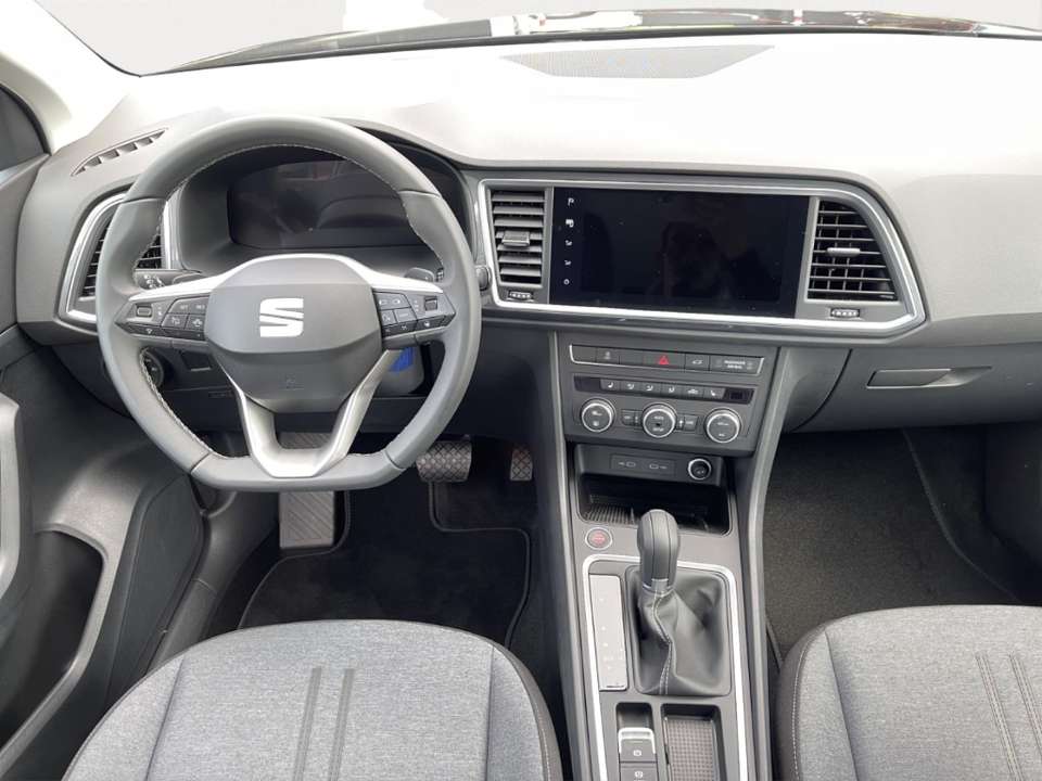 SEAT Ateca - Imagem 14