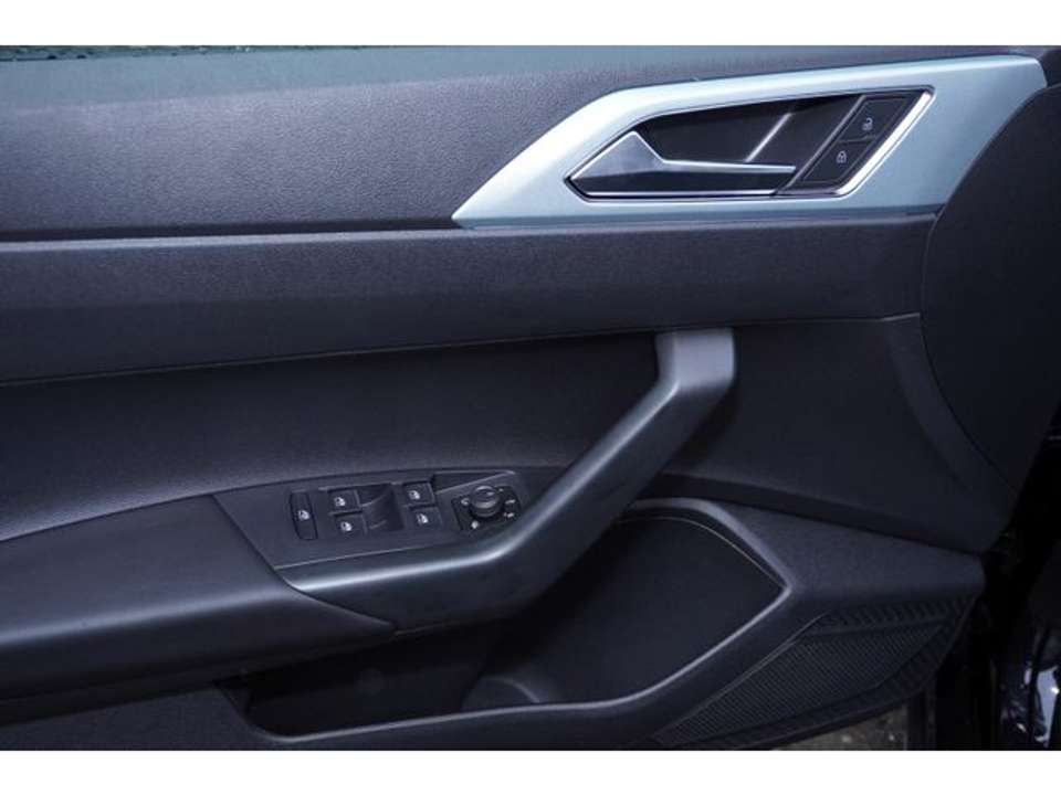 Volkswagen Taigo - Imagem 13