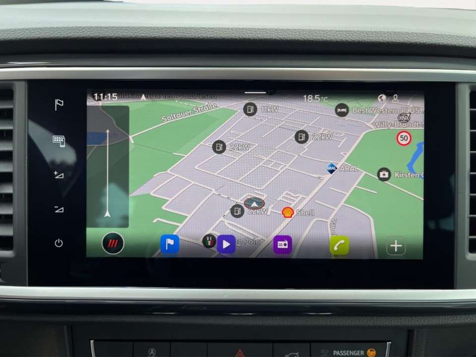 SEAT Ateca - Imagem 15