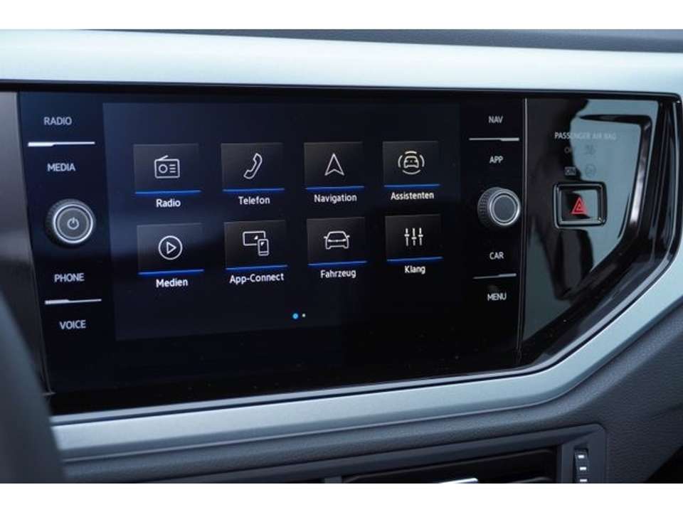 Volkswagen Taigo - Imagem 15