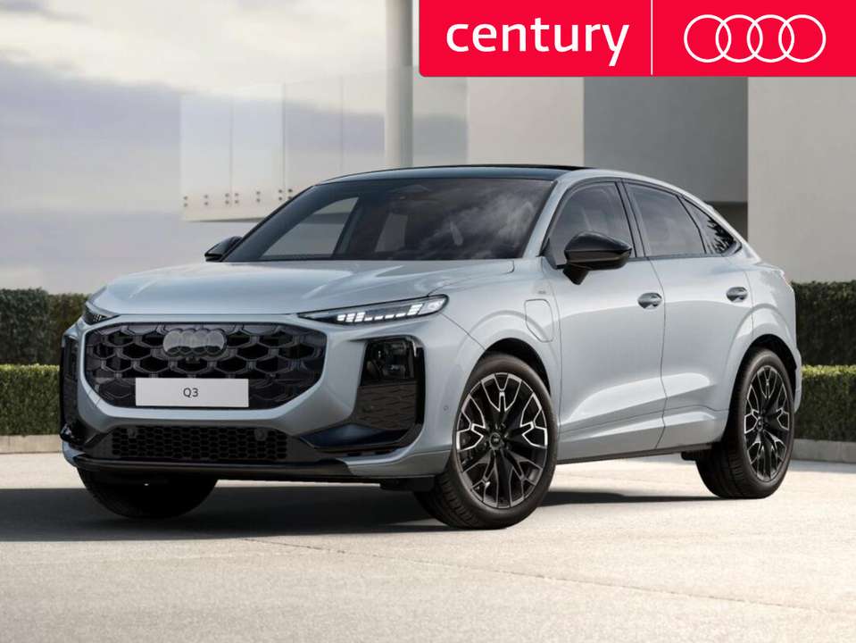 Audi Q3 - Imagem 1