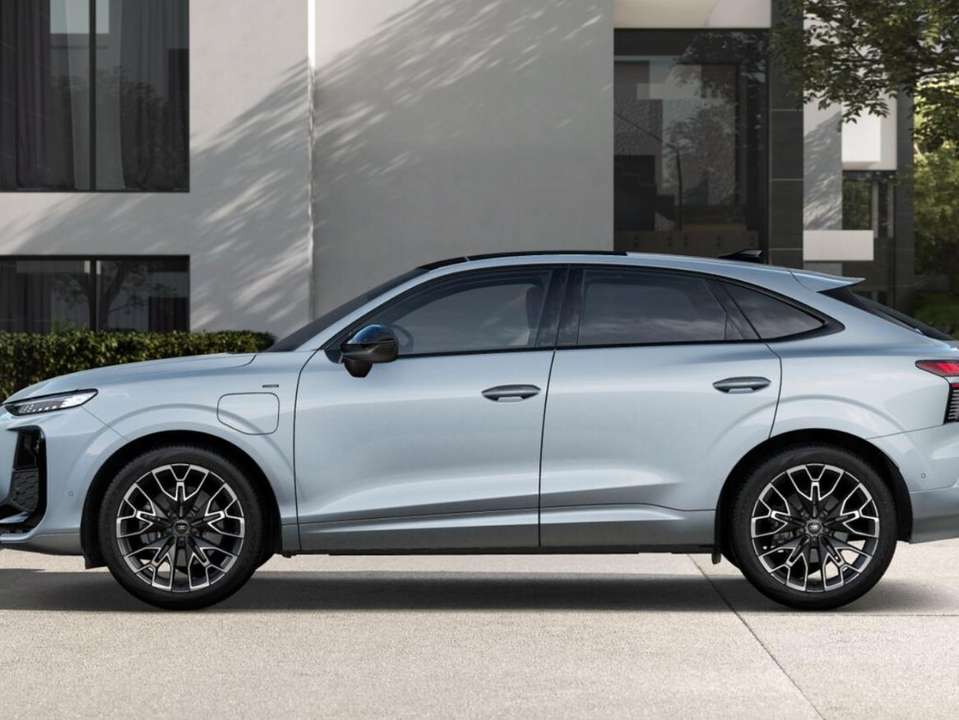 Audi Q3 - Imagem 2