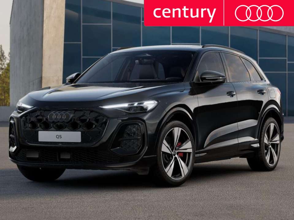 Audi Q5 - Imagem 1