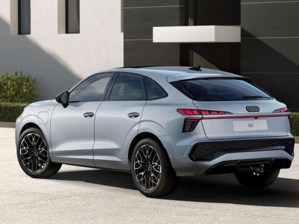 Audi Q3 - Imagem 3